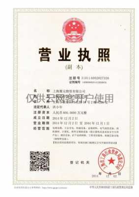 上海办理手机营业执照（上海怎么办营业执照）